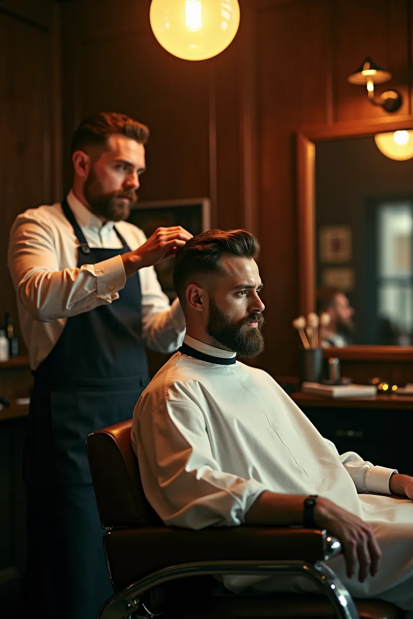Detalle de corte
